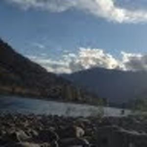 Meet your Posher, Jorge